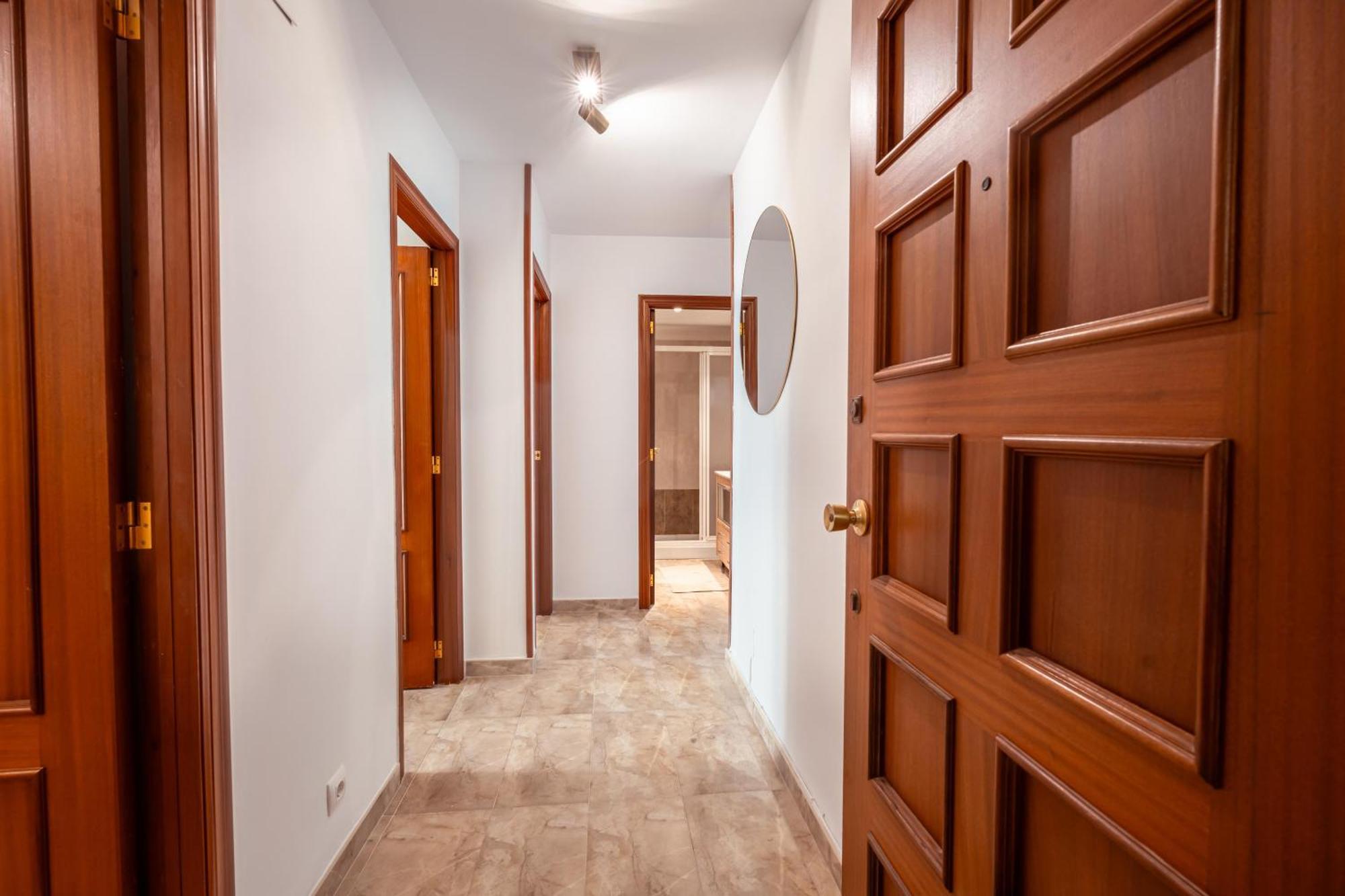 Aquamarina I Calpe, Apartement By The Beach 外观 照片