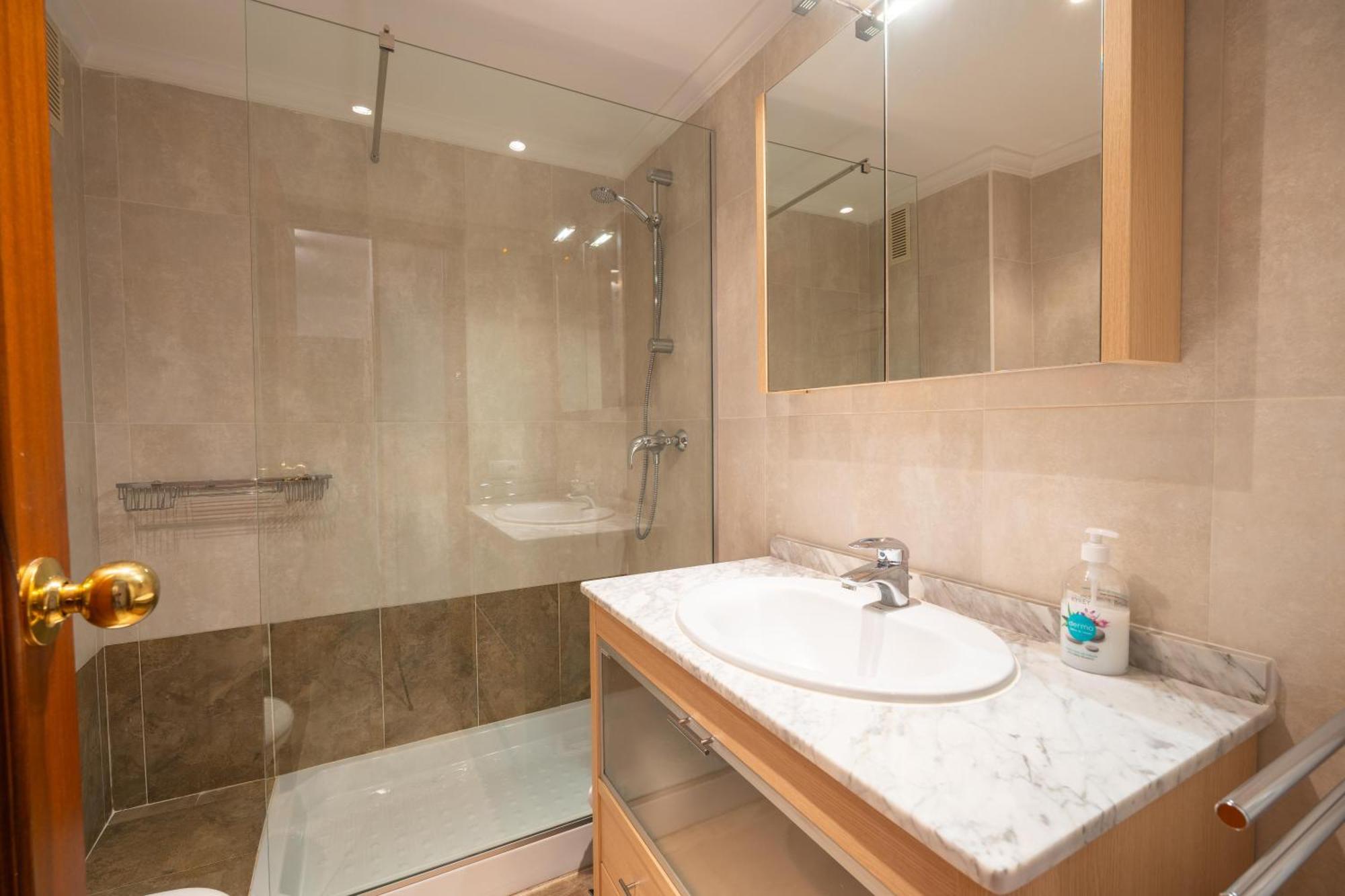 Aquamarina I Calpe, Apartement By The Beach 外观 照片