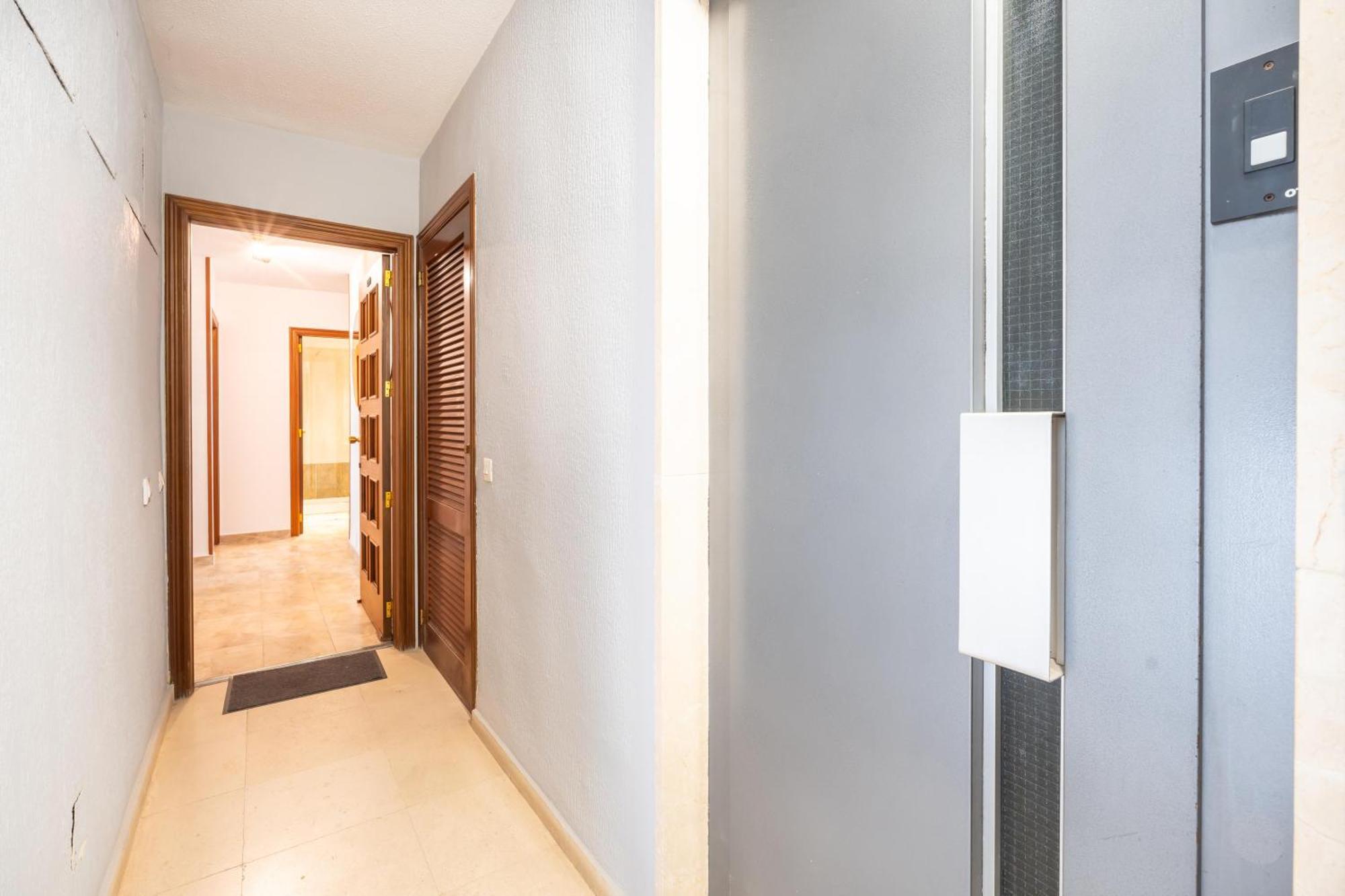 Aquamarina I Calpe, Apartement By The Beach 外观 照片